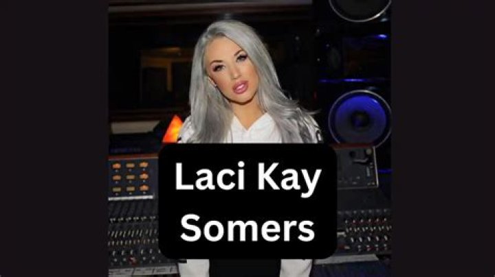 Unleash The Secrets Of Laci Kay Somers Truth Or Dare