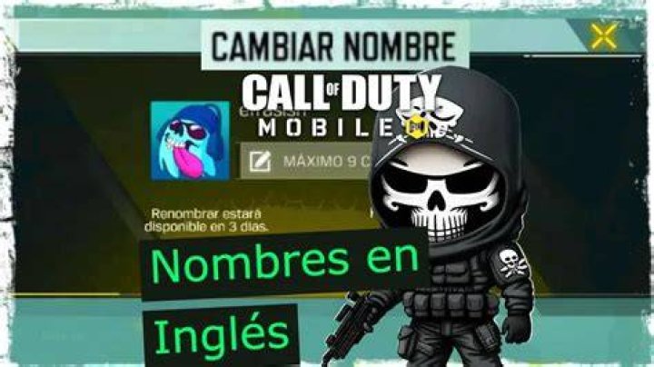 Unleash The Secrets Of "Letras Para COD Mobile": Discoveries And Insights Await!