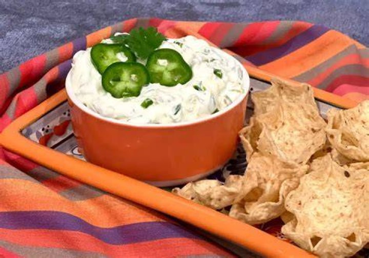 Unleash The Secrets Of Rojos Jalapeno Ranch Dip: Discoveries And Delights
