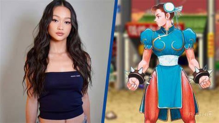Unleash The Uncensored Chun-Li Filter: A Guide To Unleashing The Forbidden