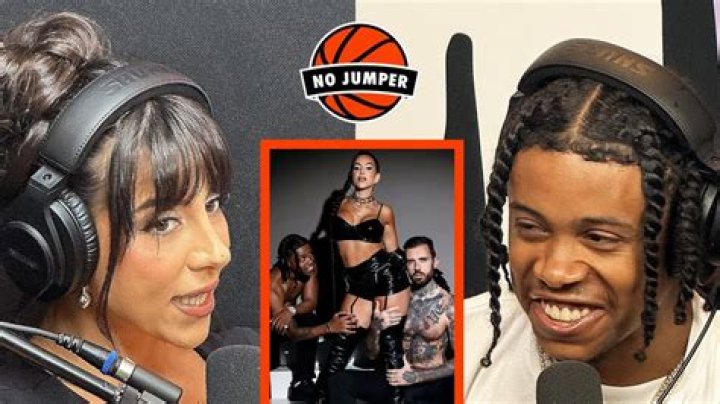 Unleashing The Multifaceted Impact Of Lena The Plug And Elle Brooke