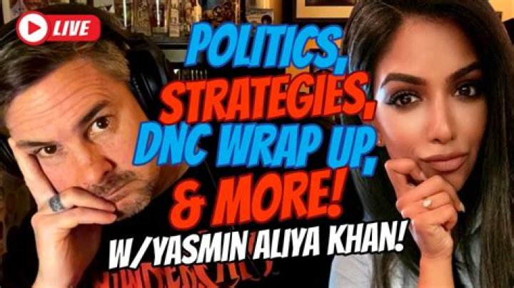 Unleashing The Power Of Yasmin Aliya Khan: Discoveries And Insights