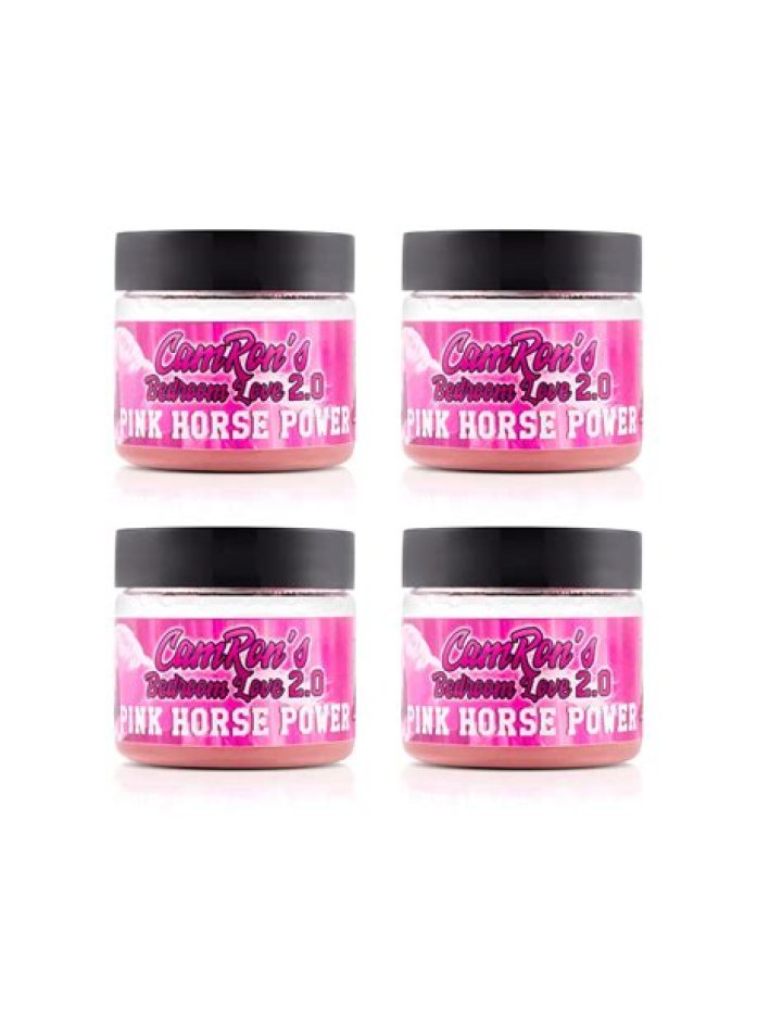 Unleashing The Secrets Of "Pink Horsepower": Discoveries And Insights Await