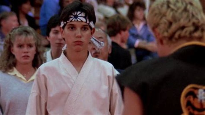 Unleashing The Spirit Of The Karate Kid: The Journey Of Robbie Keene