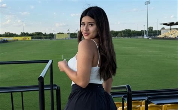 Unlock Exclusive Insights And Discoveries: Explore "katerinne Vazquez Onlyfans"