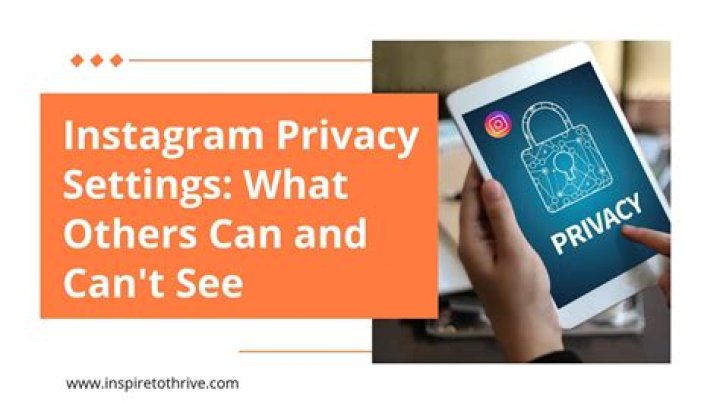 Unlock Instagram Privacy: Discover Insider Secrets!