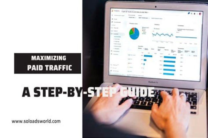 Unlock Paid Traffic Mastery Online: The Ultimate Course
