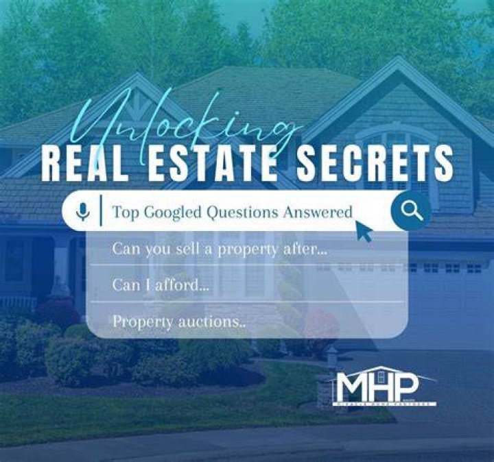Unlock Real Estate Secrets With Linda Lamb Realtor
