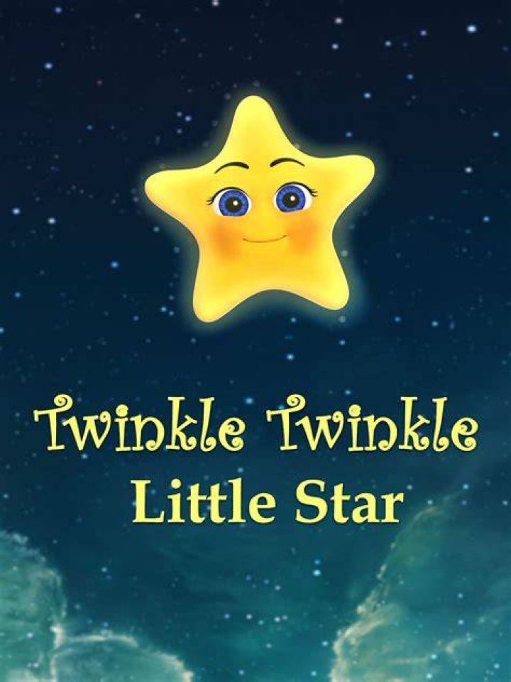 Unlock The Hidden Treasures Of "Twinkle Twinkle Little Star" 2nd Verse