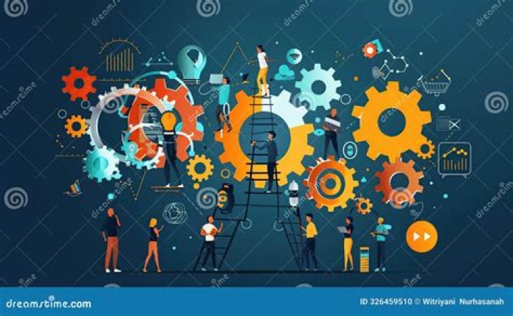Unlock The Power Of "Hinge Together We Could" For Unprecedented Collaboration And Success