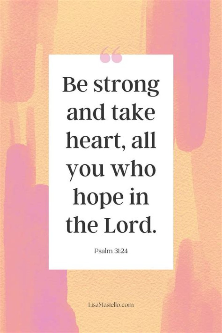 Unlock The Power Of Short Karen Bible Verses: Discoveries And Insights