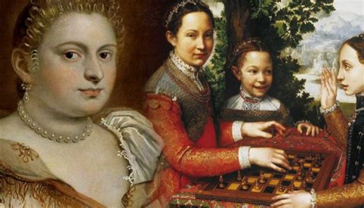 Unlock The Renaissance Brilliance Of Luis Aurelio Vives