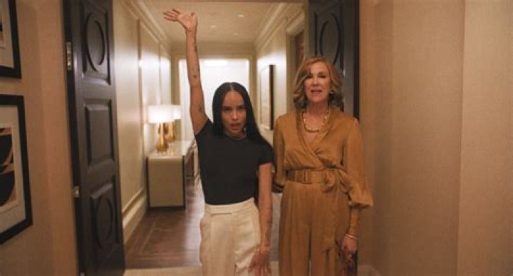 Unlock The Secrets Behind Catherine O'Hara's Creative Partnership