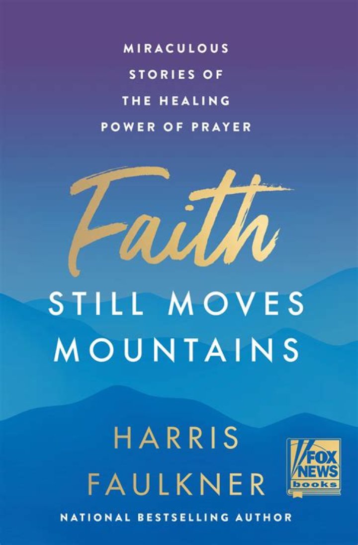 Unlock The Secrets: Harris Faulkner's Faith Revealed!