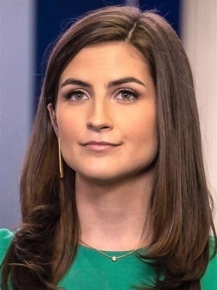 Unlock The Secrets: Kaitlan Collins' Relationships Revealed