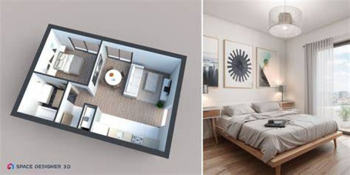 Unlock The Secrets Of 1 Bedroom House Design: Discover Endless Possibilities