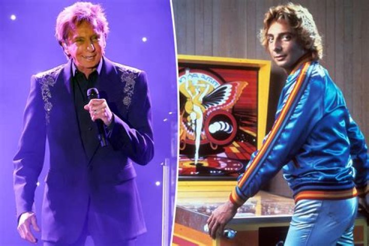 Unlock The Secrets Of Barry Manilow's Staggering Net Worth