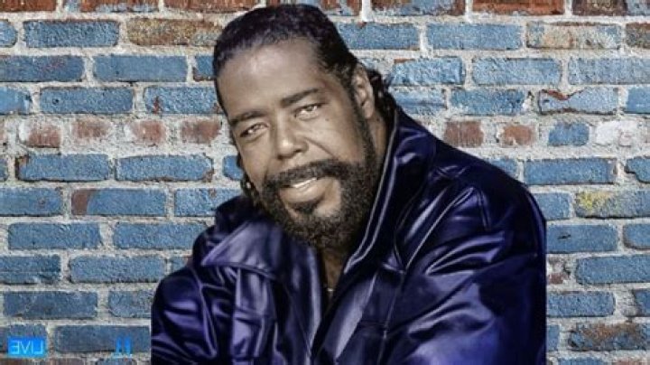 Unlock The Secrets Of Barry White Jr.'s Age: Uncover Hidden Truths