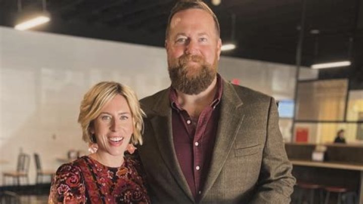 Unlock The Secrets Of Ben And Erin Napier's Visionary School