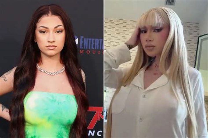 Unlock The Secrets Of "Bhad Bhabie Only Fans Free"