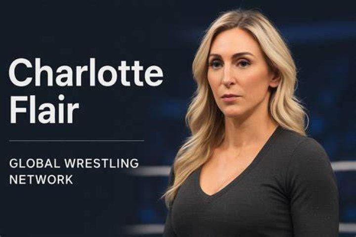 Unlock The Secrets Of Charlotte Flair's Family: Discoveries And Insights