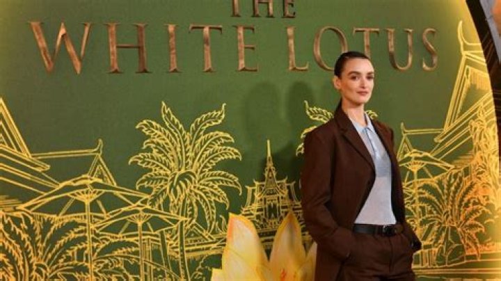 Unlock The Secrets Of Charlotte Le Bon's Irresistible Smile