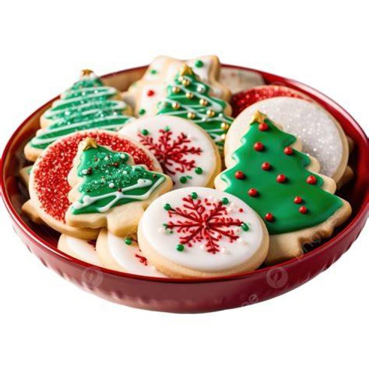 Unlock The Secrets Of Christmas Sugar Cookie Cheesecake: A Festive Treat Unveiled