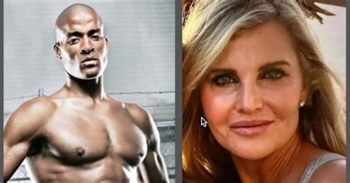 Unlock The Secrets Of David Goggins' Unstoppable Partner, Jennifer Kish