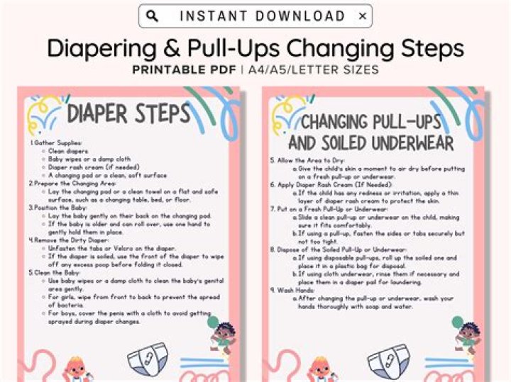 Unlock The Secrets Of Diaper Change With Gloves: Uncover Essential Hygiene Practices