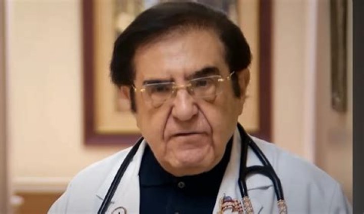 Unlock The Secrets Of Dr. Nowzaradan's Age: Unveiling Experience And Expertise