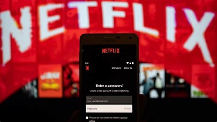 Unlock The Secrets Of Free Netflix Accounts: Discover Unseen Insights