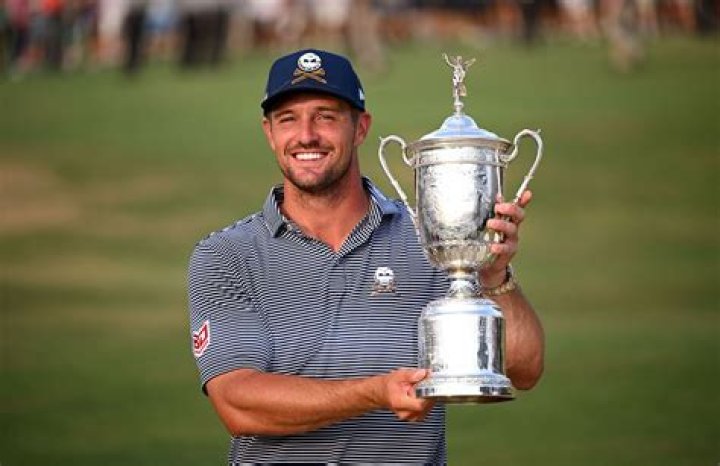 Unlock The Secrets Of Garrett DeChambeau's Success