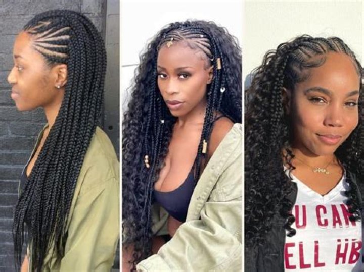 Unlock The Secrets Of Irresistible Half Braid Hairstyles