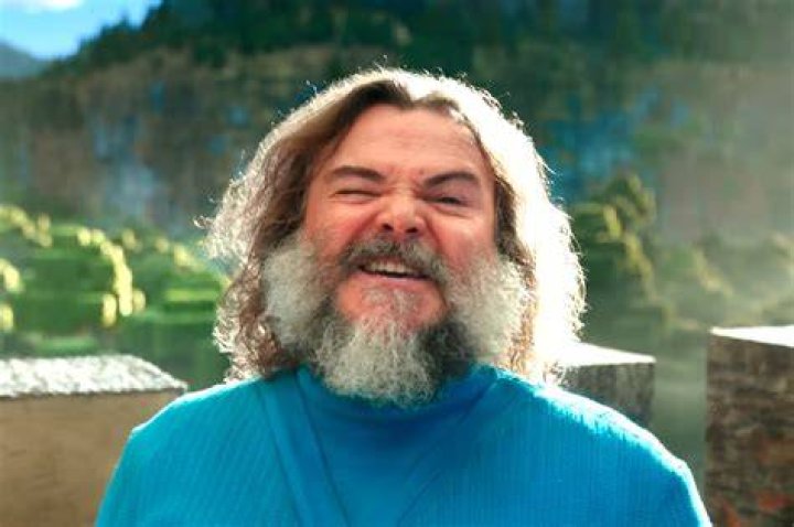 Unlock The Secrets Of Jack Black's Towering Height: A Journey Of Discovery