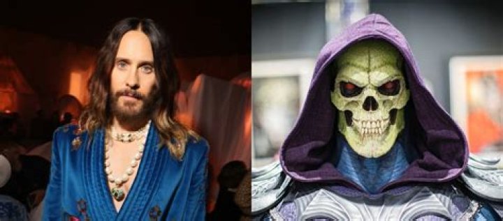 Unlock The Secrets Of Jared Leto's Height: Unraveling The Enigma