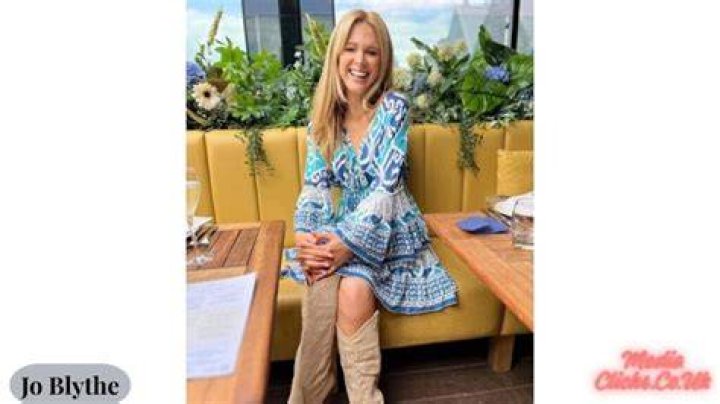 Unlock The Secrets Of "Jo Blythe Husband": Discoveries And Insights
