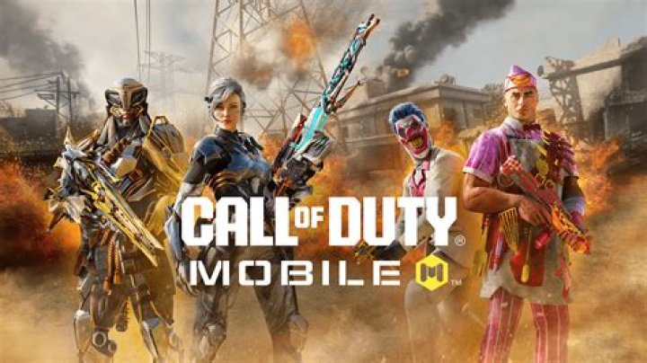 Unlock The Secrets Of "Letras Para Call Of Duty: Mobile"