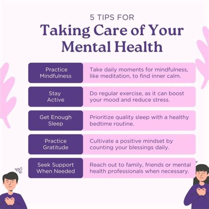Unlock The Secrets Of Mental Health With Eve Sweet And Ellie Luna