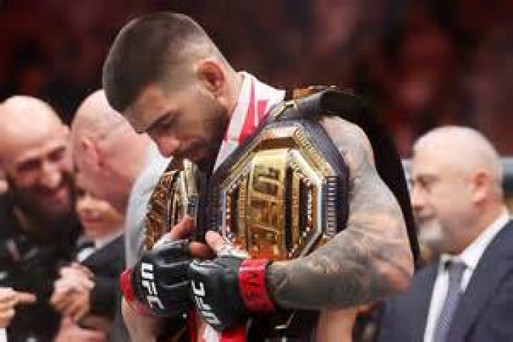 Unlock The Secrets Of Rafael Fiziev's Rise To UFC Stardom