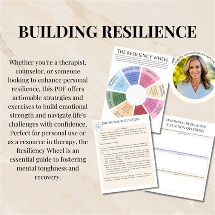 Unlock The Secrets Of Resilience And Healing With Traci Nash Morris