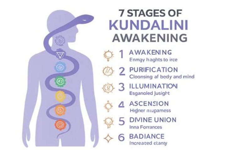 Unlock The Secrets Of Spiritual Awakening With Kundalini Katie