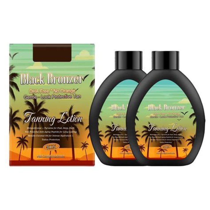 Unlock The Secrets Of The Best Tanning Bed Lotion For Men