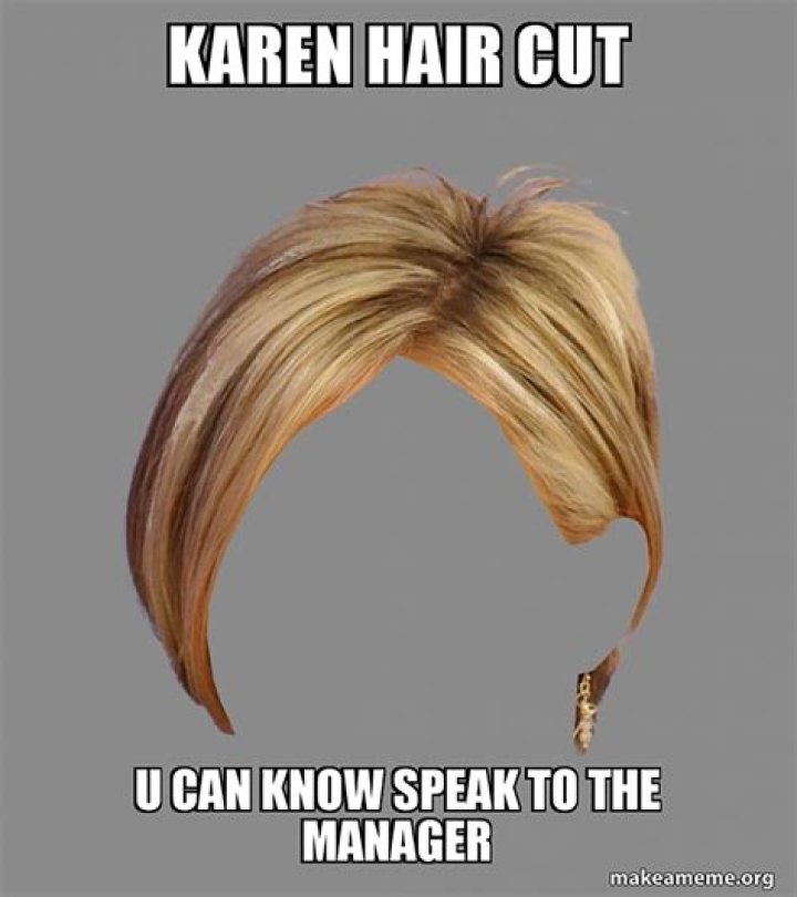 Unlock The Secrets Of The "Black Karen Haircut": Race, Representation, And Empowerment