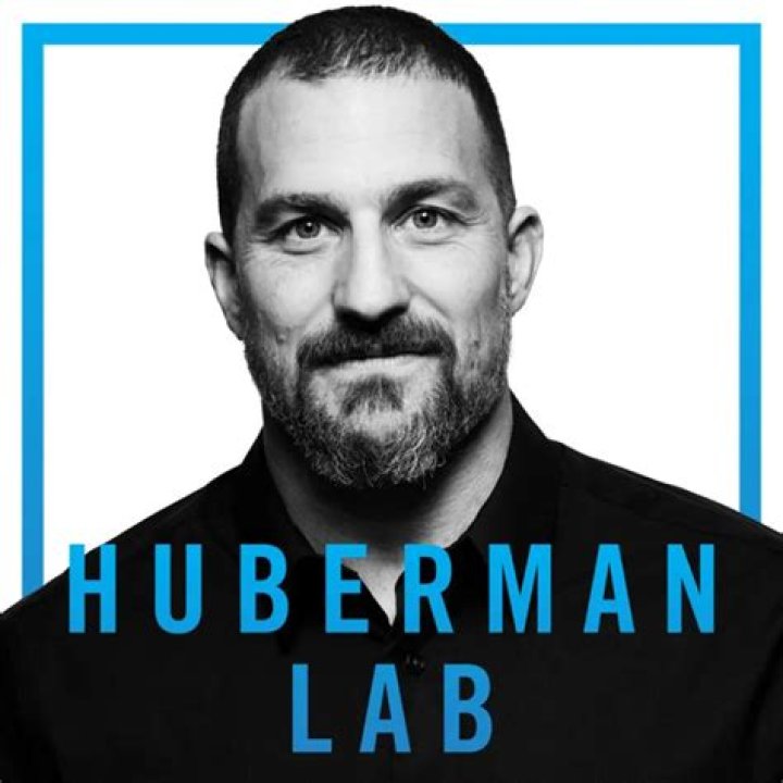 Unlock The Secrets Of The Brain With Huberman Lab And Andrew Huberman