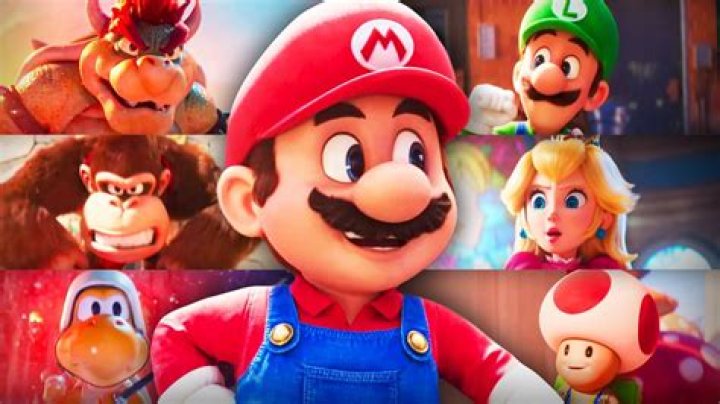 Unlock The Secrets Of "The Super Mario Bros. Movie": Discoveries And Insights Revealed