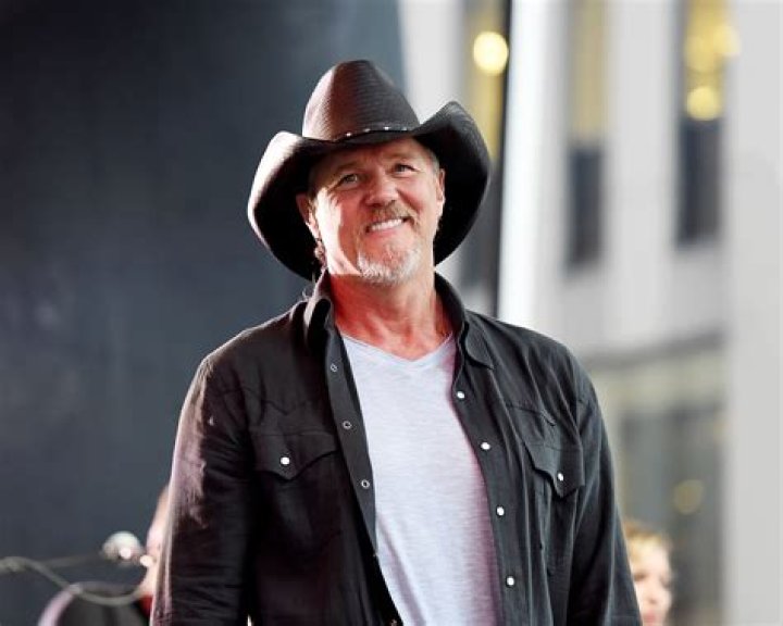 Unlock The Secrets Of Trace Adkins' Health Journey: Discoveries And Insights Await