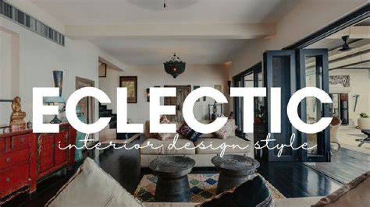 Unlock The Secrets Of Trinity Eclectic Design