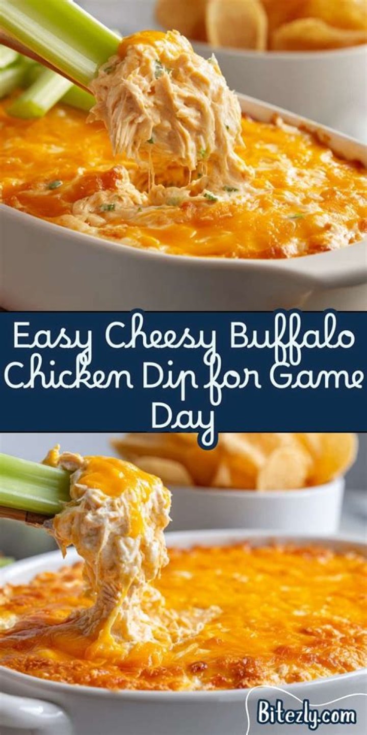Unlock The Secrets Of Unforgettable Game Day Chicken Recipes