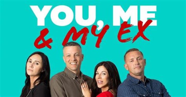 Unlock The Secrets Of "You Me And My Ex" Season 1 Cast: Discoveries And Insights Unraveled