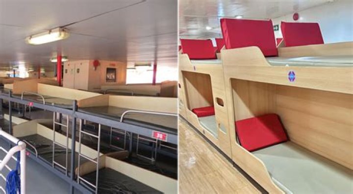 Unlock The World Of Ferry Travel: Discoveries And Insights Await